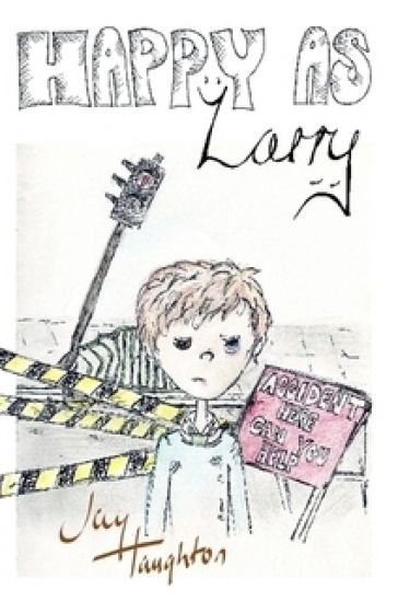 Happy as Larry