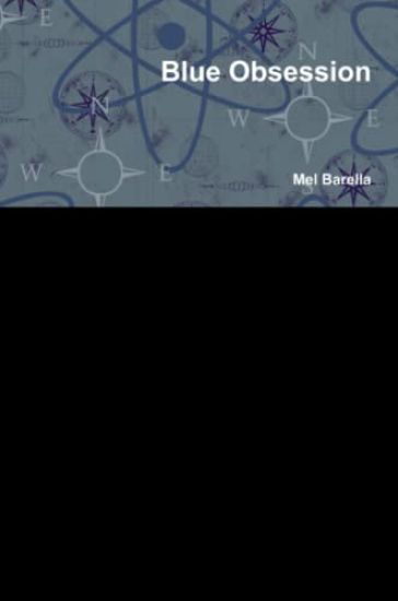 Blue Obsession