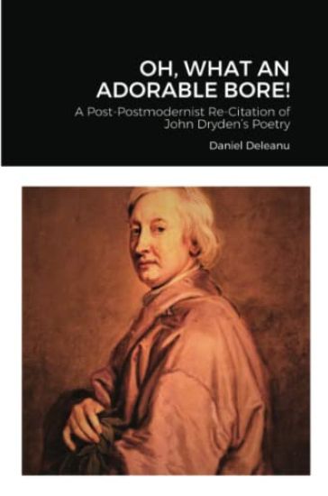 Oh, What an Adorable Bore!