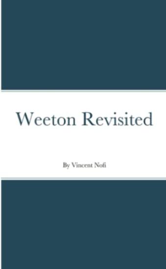 Weeton Revisited