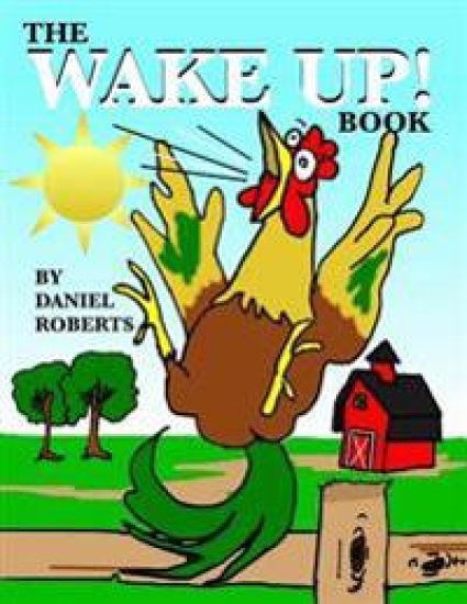 The Wake Up Book