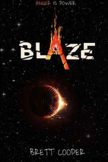 Blaze: Star-Crossed