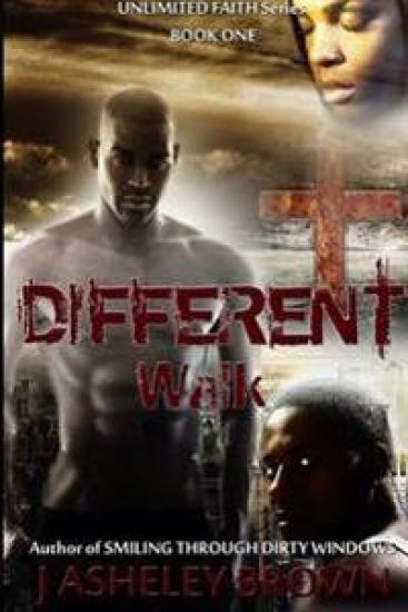 Different Walk