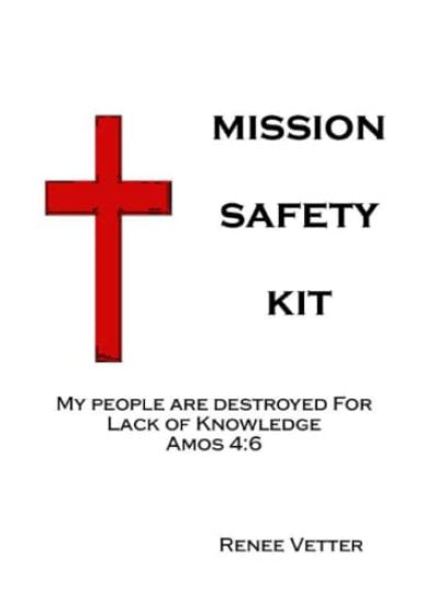 Mission Safety Kit