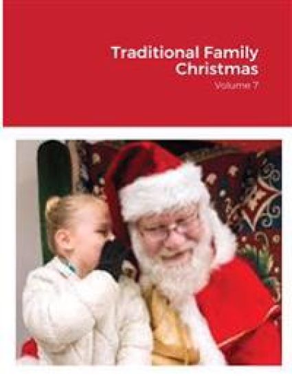 Traditional Family Christmas