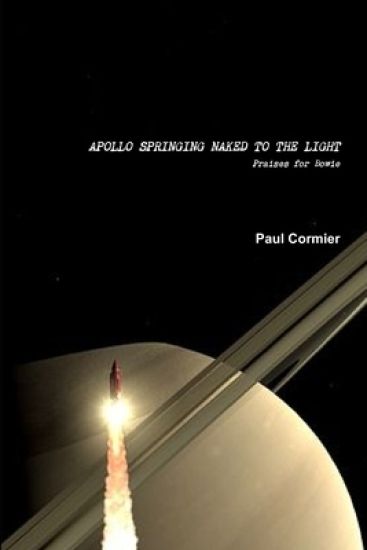 Apollo Springing Naked to the Light