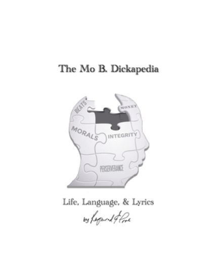 The Mo B. Dickapedia
