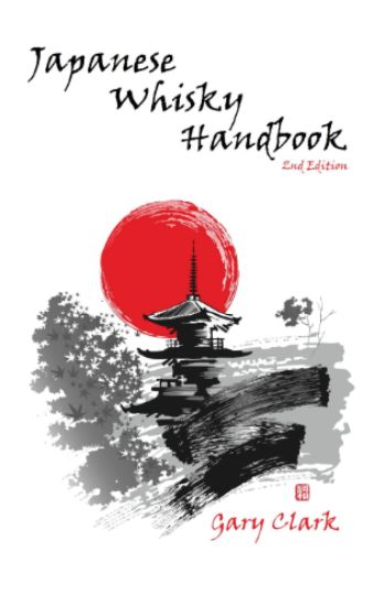 Japanese Whisky Handbook