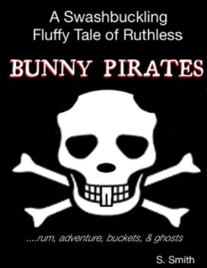 Bunny Pirates