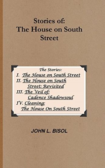 Stories of the House on South Street