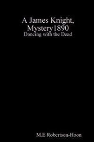 Dancing with the Dead, a James Knight Mystery