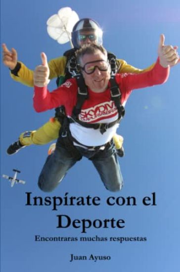Inspirate Con El Deporte