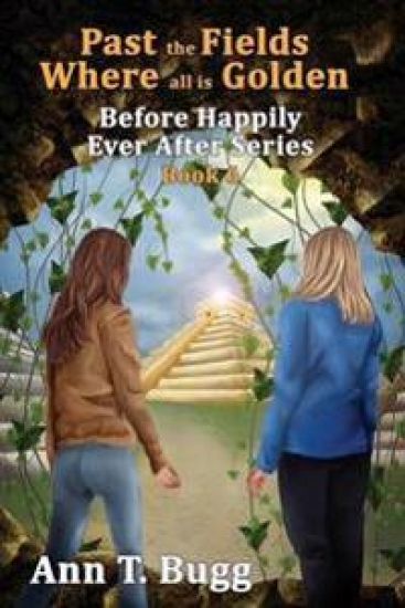 Past the Fields, Where All is Golden