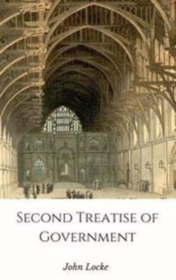 Second Treatise of Government