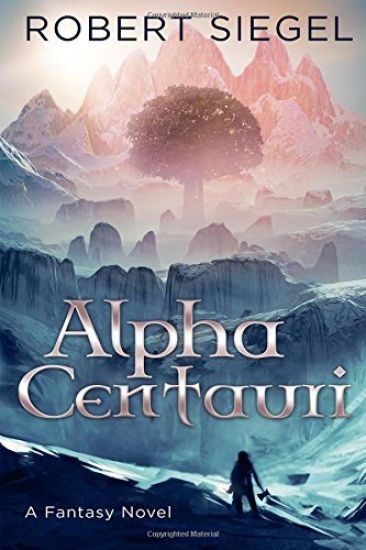 Alpha Centauri