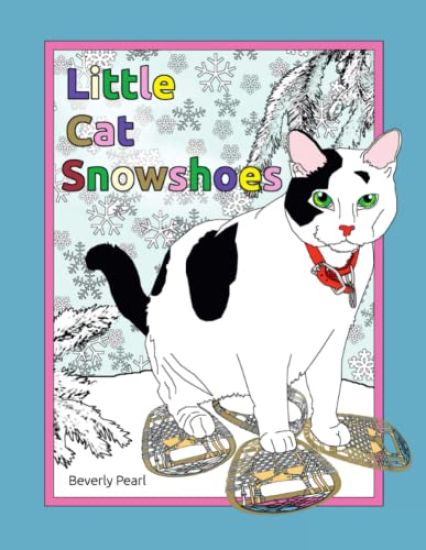 Little Cat Snowshoes