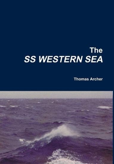 The SS Western Sea