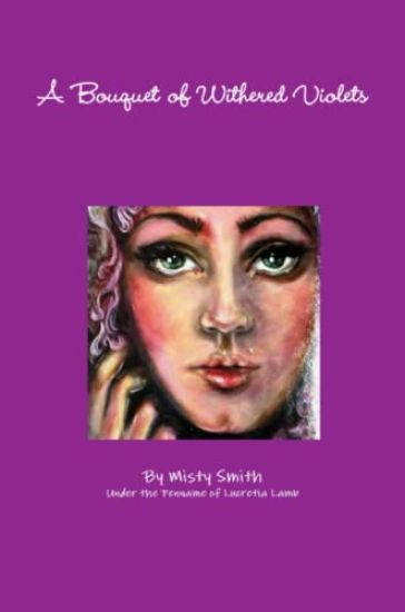 A Bouquet of Withered Violets