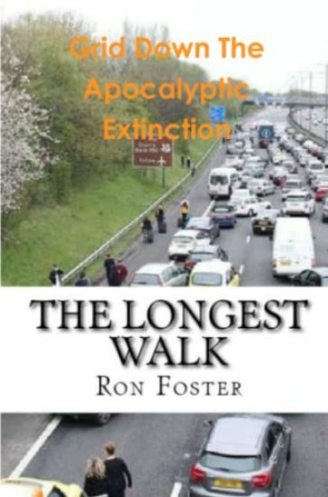 The Longest Walk