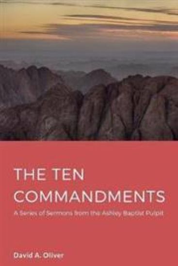 The Ten Commandments