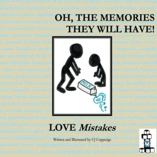 Love Mistakes