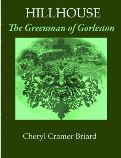 Hillhouse the Greenman of Gorleston