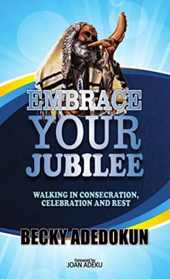 Embrace Your Jubilee