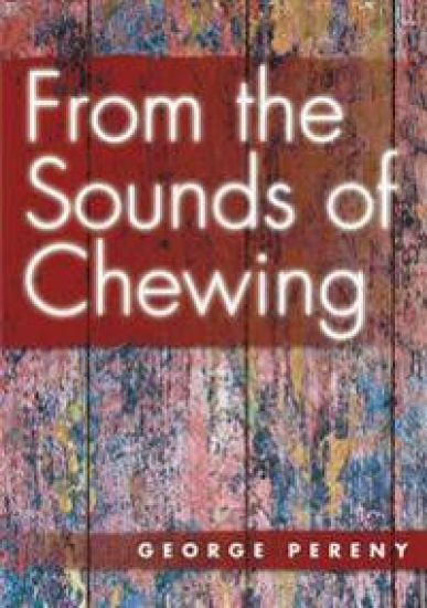 From the Sounds of Chewing