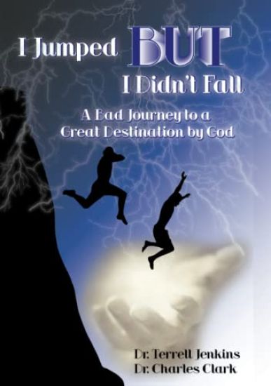 I Jumped, But I Didn't Fall