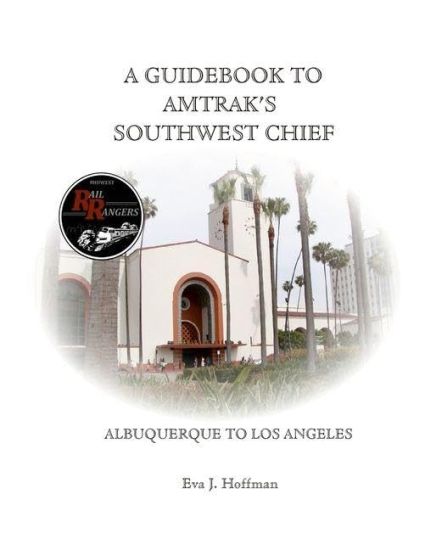 A Guidebook to Amtrak's(r) Southwest Chief