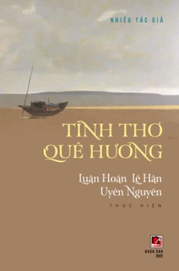 T?nh Tho Qu? Huong (soft cover)
