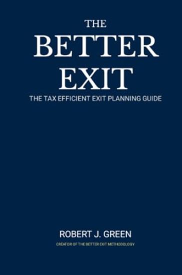 The Better Exit