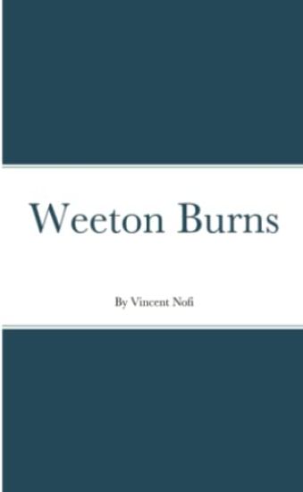 Weeton Burns