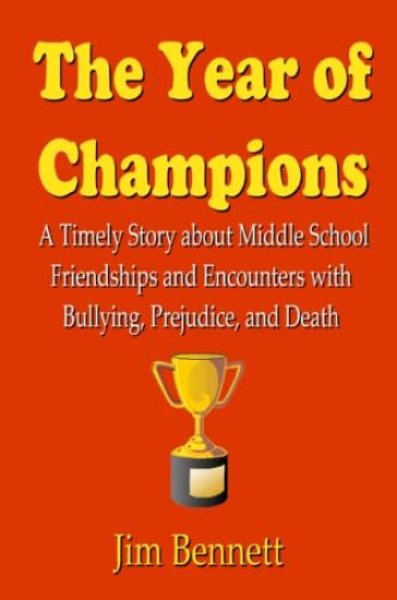 The Year of Champions