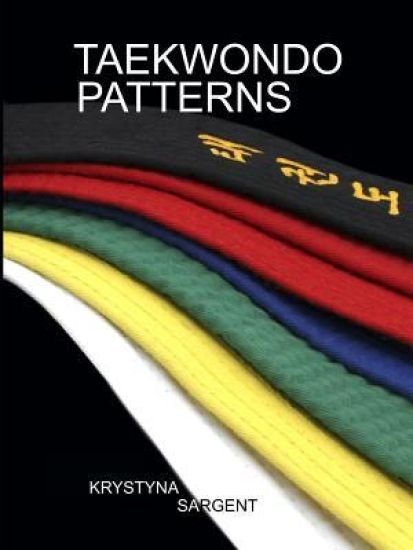 Taekwondo Patterns