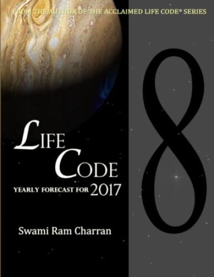Lifecode #8 Yearly Forecast for 2017 Laxmi