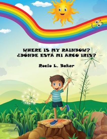 Where is my Rainbow?