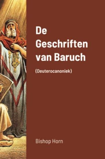 De Geschriften van Baruch