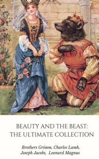 Beauty and the Beast: the Ultimate Collection