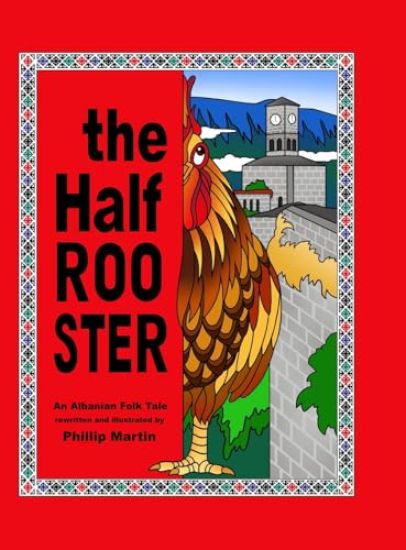 The Half Rooster