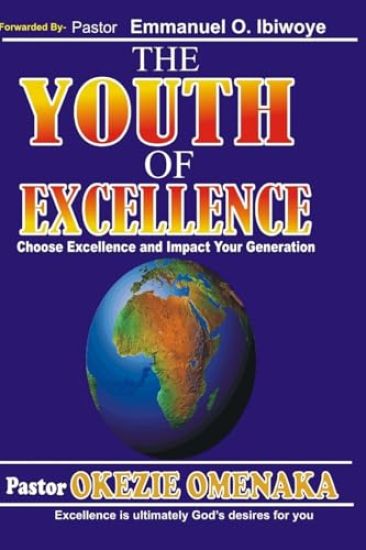 The Youth Of Excellence