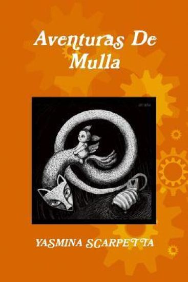 Aventuras de Mulla