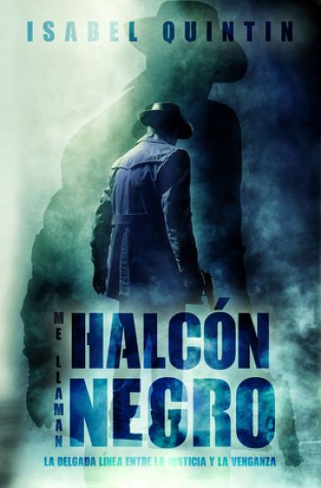 Me llaman Halc?n Negro