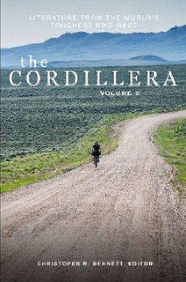 The Cordillera - Volume 8