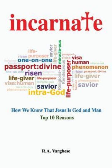 Incarnate
