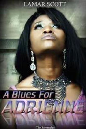 A Blues for Adrienne