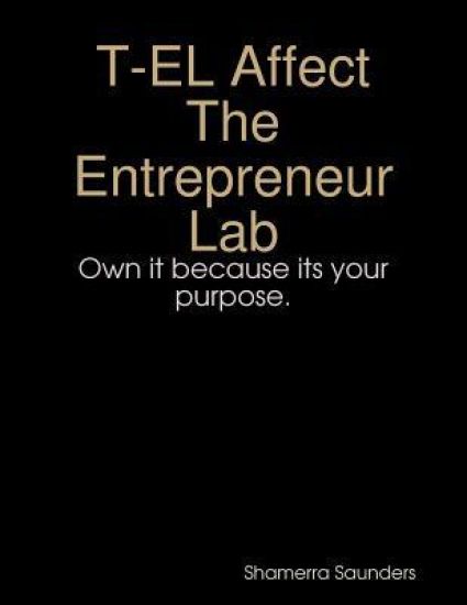 T-El Affect the Entrepreneur Lab