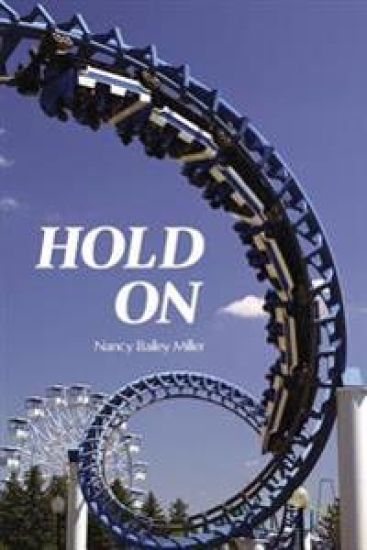 Hold on