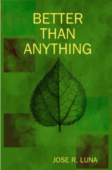 Better Than Anything