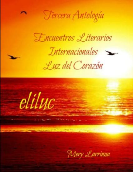 Tercera Antologia Eliluc